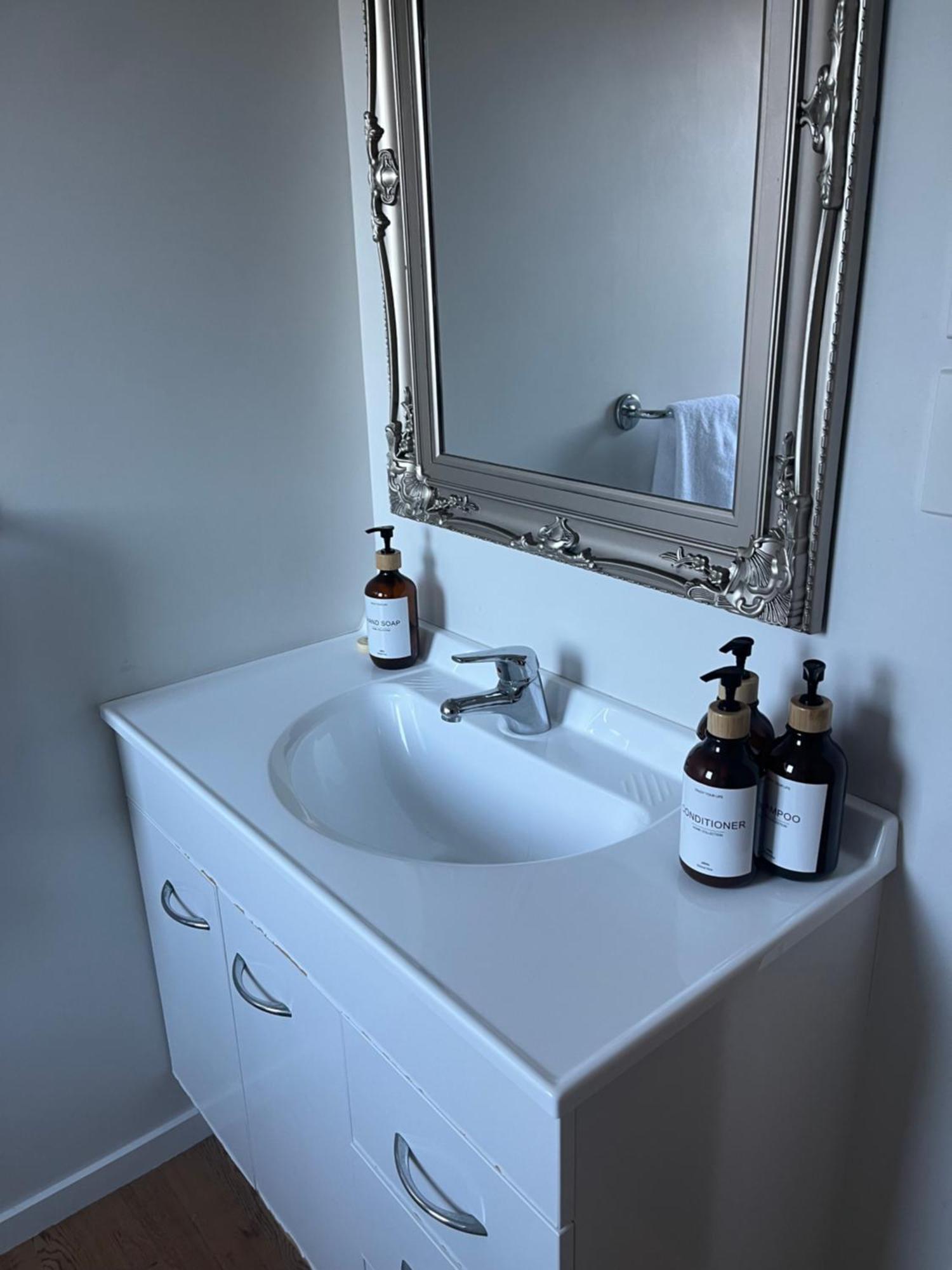 #3 Glenorchy Alpine Suite Aspen Buitenkant foto